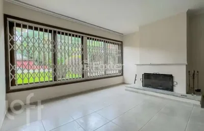 Casa com 3 quartos à venda na rua gávea, 158, ipanema, porto alegre, 240 m2 por r$ 750.000