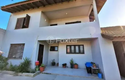 Casa com 7 quartos à venda na rua josé maria de abreu, 145, centro, cidreira, 302 m2 por r$ 380.000