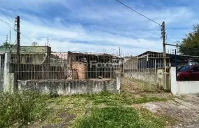 Terreno à venda na rua pero vaz de caminha, 177, vila ipiranga, porto alegre, 330 m2 por r$ 520.000