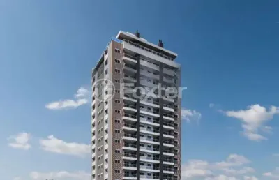 Apartamento com 3 quartos à venda na rua joaquim maximiano sarmento, 174, kobrasol, são josé, 98 m2 por r$ 1.105.000