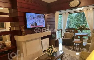 Apartamento com 2 quartos à venda na rua do colégio, 173, belvedere, gramado, 100 m2 por r$ 1.990.000