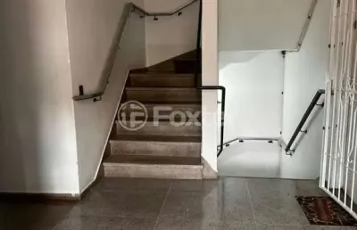 Apartamento com 2 quartos à venda na rua blumenau, 68, ouro branco, novo hamburgo, 51 m2 por r$ 220.000