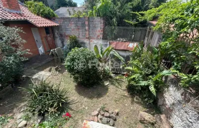 Casa com 4 quartos à venda na rua doutor fernando ortiz schneider, 11, partenon, porto alegre, 257 m2 por r$ 819.000