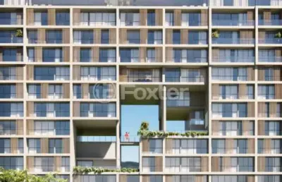 Apartamento com 1 quarto à venda na avenida governador celso ramos, voz, centro, porto belo, 73 m2 por r$ 1.221.181