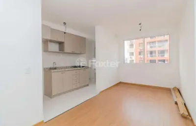Apartamento com 3 quartos à venda na avenida francisco trein, 116, cristo redentor, porto alegre, 67 m2 por r$ 800.000