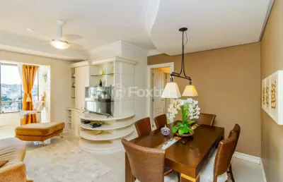 Apartamento com 3 quartos à venda na rua itaboraí, 802, jardim botânico, porto alegre, 84 m2 por r$ 1.090.000