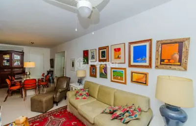 Apartamento com 3 quartos à venda na avenida bagé, 272, petrópolis, porto alegre, 91 m2 por r$ 850.000