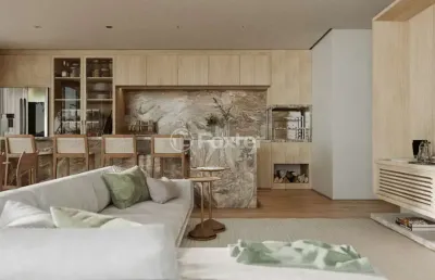 Apartamento com 3 quartos à venda na undefined governador celso ramos, videiras, centro, porto belo, 133 m2 por r$ 2.162.230