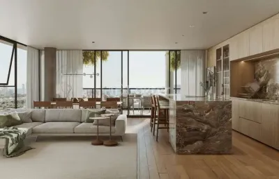 Apartamento com 3 quartos à venda na undefined governador celso ramos, videiras, centro, porto belo, 118 m2 por r$ 1.938.394