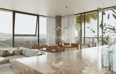 Apartamento com 3 quartos à venda na undefined governador celso ramos, videiras, centro, porto belo, 197 m2 por r$ 2.197.073