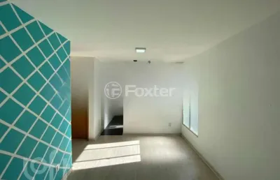 Apartamento com 2 quartos à venda na rua guarujá, 400, são josé, canoas, 41 m2 por r$ 220.000