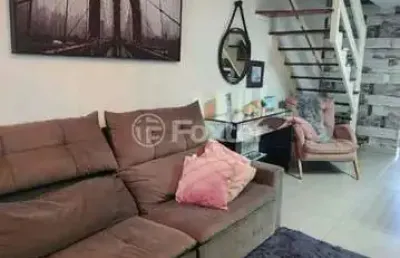 Casa com 2 quartos à venda na rua rui barbosa, 620, centro, sapucaia do sul, 66 m2 por r$ 380.000