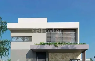 Casa com 4 quartos à venda na rua silvio lopes araújo, 416, rio tavares, florianópolis, 227 m2 por r$ 3.500.000