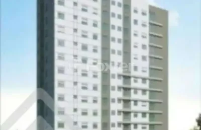 Apartamento com 3 quartos à venda na rua aurélio porto, 184, partenon, porto alegre, 63 m2 por r$ 350.000