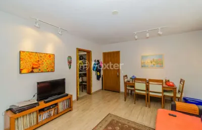 Apartamento com 3 quartos à venda na avenida coronel lucas de oliveira, 1554, auxiliadora, porto alegre, 103 m2 por r$ 670.000