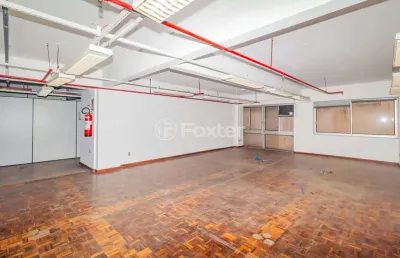 Sala comercial com 1 sala à venda na rua dos andradas, 1234, centro histórico, porto alegre, 54 m2 por r$ 145.000