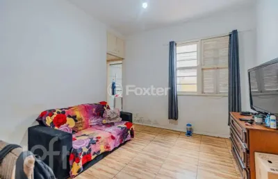 Apartamento com 2 quartos à venda na avenida amazonas, 1396, são geraldo, porto alegre, 56 m2 por r$ 320.000