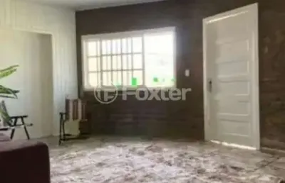Casa com 2 quartos à venda na rua araçatuba, 540, parque da matriz, cachoeirinha, 140 m2 por r$ 402.800