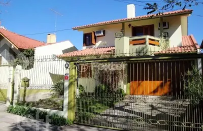Casa com 4 quartos à venda na rua pastor h. dohms, 117, jardim américa, são leopoldo, 241 m2 por r$ 1.450.000