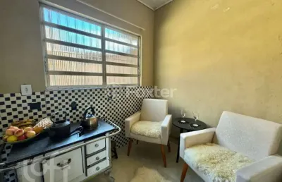 Casa com 3 quartos à venda na rua laçador, 82, rio branco, canoas, 231 m2 por r$ 505.000