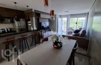 Casa com 3 quartos à venda na avenida dona rosalina, 1285, igara, canoas, 120 m2 por r$ 720.000
