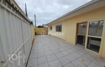 Casa com 3 quartos à venda na rua recanto do parque, 426, são joão do rio vermelho, florianópolis, 100 m2 por r$ 494.000
