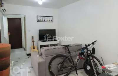Apartamento com 2 quartos à venda na rua guilherme alves, 374, partenon, porto alegre, 61 m2 por r$ 299.000