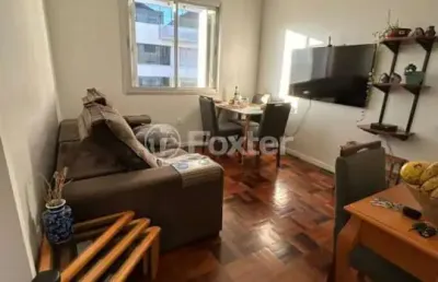 Apartamento com 2 quartos à venda na avenida ipiranga, 1885, partenon, porto alegre, 50 m2 por r$ 249.000