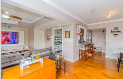 Apartamento com 3 quartos à venda na rua são vicente, 513, rio branco, porto alegre, 102 m2 por r$ 820.000