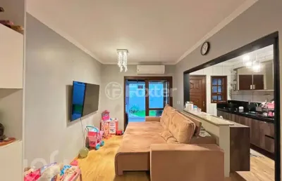 Casa com 3 quartos à venda na rua pau-brasil, 760, hípica, porto alegre, 191 m2 por r$ 630.000