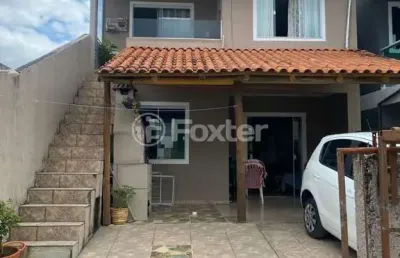 Casa com 5 quartos à venda na servidão josé bernardino chagas, 777, rio tavares, florianópolis, 140 m2 por r$ 780.000