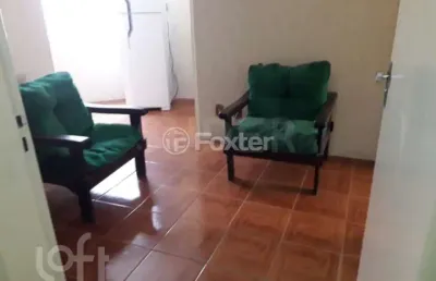 Apartamento com 1 quarto à venda na avenida borges de medeiros, 417, centro histórico, porto alegre, 37 m2 por r$ 170.000