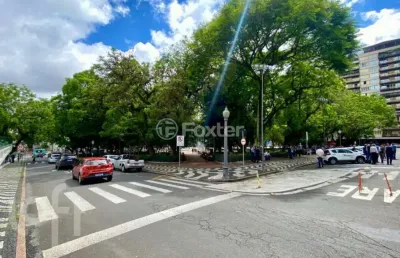 Apartamento com 3 quartos à venda na rua duque de caxias, 910, centro histórico, porto alegre, 125 m2 por r$ 850.000