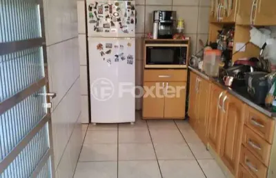 Apartamento com 3 quartos à venda na avenida benjamin constant, 517, são joão, porto alegre, 61 m2 por r$ 280.000