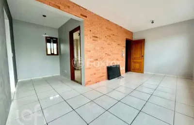 Apartamento com 2 quartos à venda na rua mathias velho, 911, centro, canoas, 60 m2 por r$ 350.000
