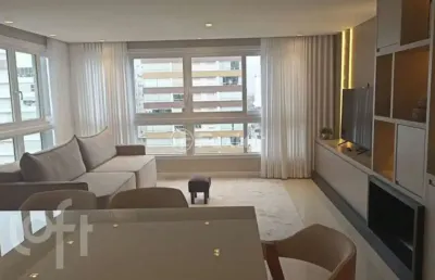 Apartamento com 3 quartos à venda na rua marabá, 2800, navegantes, capão da canoa, 110 m2 por r$ 1.560.000