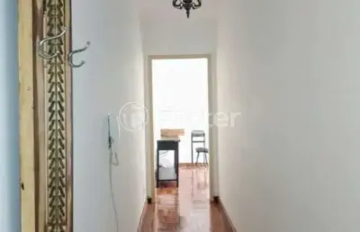 Apartamento com 2 quartos à venda na rua garibaldi, 832, independência, porto alegre, 82 m2 por r$ 315.000