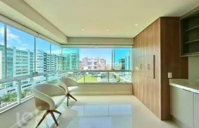 Apartamento com 3 quartos à venda na rua josé milton lopes, 839, zona nova, capão da canoa, 123 m2 por r$ 1.980.000