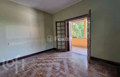 Casa com 3 quartos à venda na rua mariz e barros, 457, petrópolis, porto alegre, 239 m2 por r$ 965.000