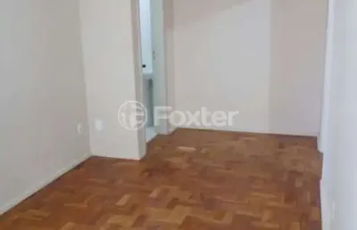 Apartamento com 1 quarto à venda na rua general vasco alves, 338, centro histórico, porto alegre, 38 m2 por r$ 213.000