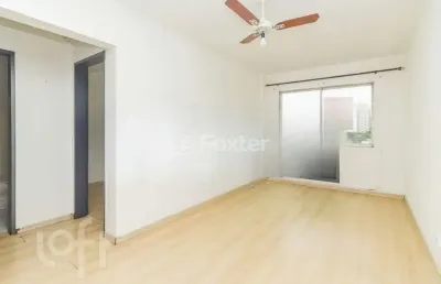 Apartamento com 1 quarto à venda na avenida ipiranga, 3427, partenon, porto alegre, 50 m2 por r$ 198.000
