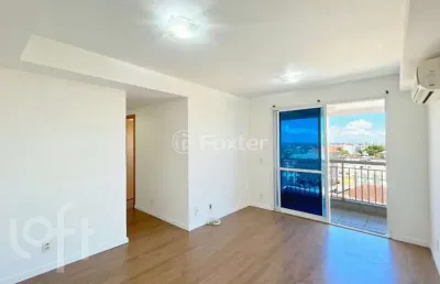 Apartamento com 2 quartos à venda na rua mauro guedes de oliveira, 251, jardim lindóia, porto alegre, 69 m2 por r$ 515.000