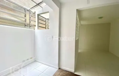 Apartamento com 2 quartos à venda na rua celeste gobbato, 60, praia de belas, porto alegre, 67 m2 por r$ 275.000