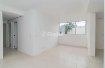 Apartamento com 3 quartos à venda na rua frei germano, 138, partenon, porto alegre, 74 m2 por r$ 529.359
