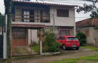 Terreno à venda na rua camaquã, 812, camaquã, porto alegre, 980 m2 por r$ 1.300.000