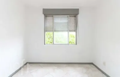 Apartamento com 2 quartos à venda na rua augusto severo, 270, nossa senhora das graças, canoas, 53 m2 por r$ 200.000