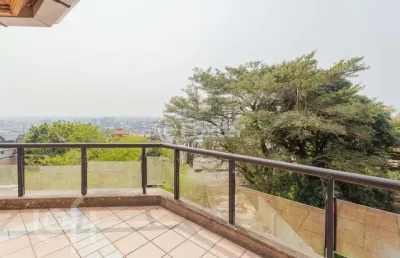 Casa com 4 quartos à venda na praça doutor baltazar de bem, 128, vila jardim, porto alegre, 400 m2 por r$ 1.360.000