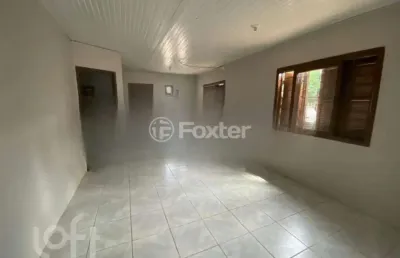 Casa com 3 quartos à venda na rua vasconcelos jardim, 69, campina, são leopoldo, 125 m2 por r$ 742.000