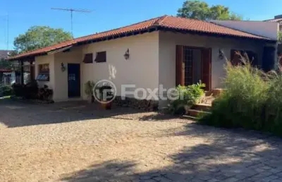 Casa com 2 quartos à venda na rua caxambu, 129, vila nova, novo hamburgo, 820 m2 por r$ 1.549.900