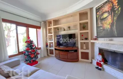 Casa com 3 quartos à venda na rua otelo rosa, 123, ipanema, porto alegre, 374 m2 por r$ 1.090.000